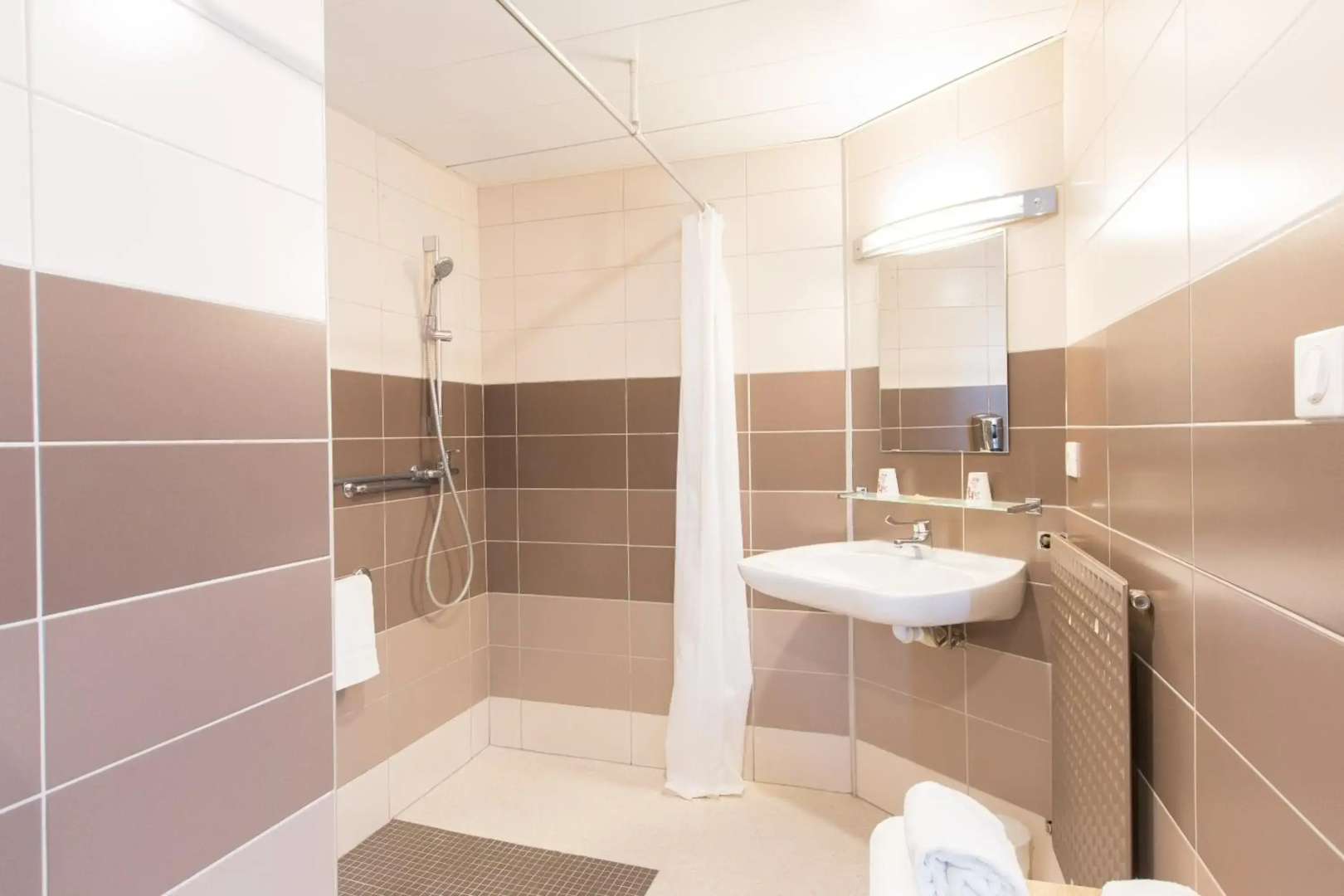 Foto - Hotel Gascogne