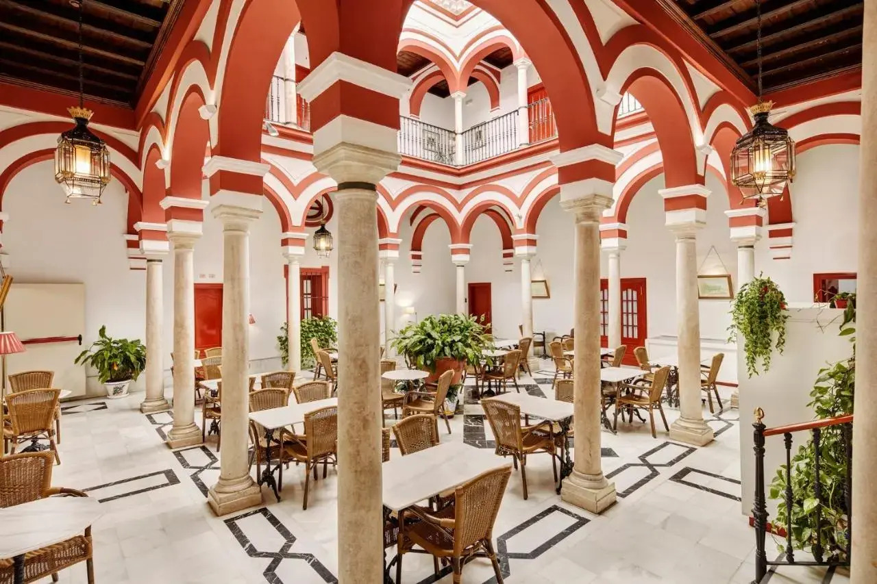 Photo - Sercotel Las Casas de los Mercaderes