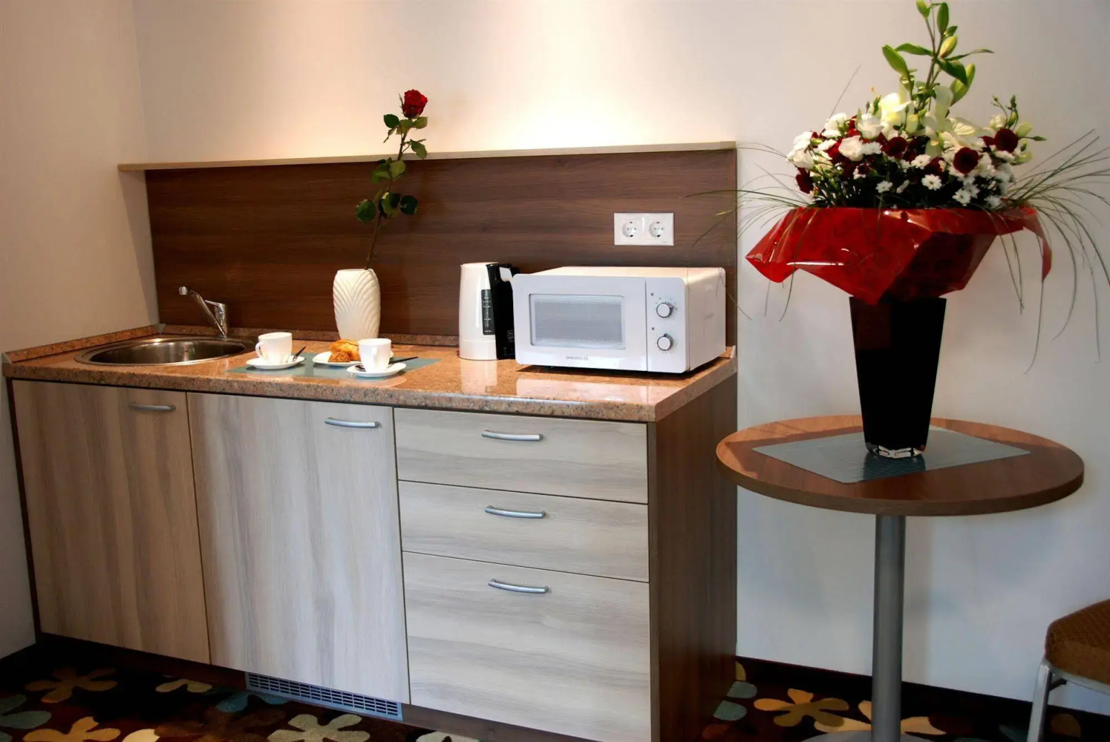 Foto - Algiro Hotel
