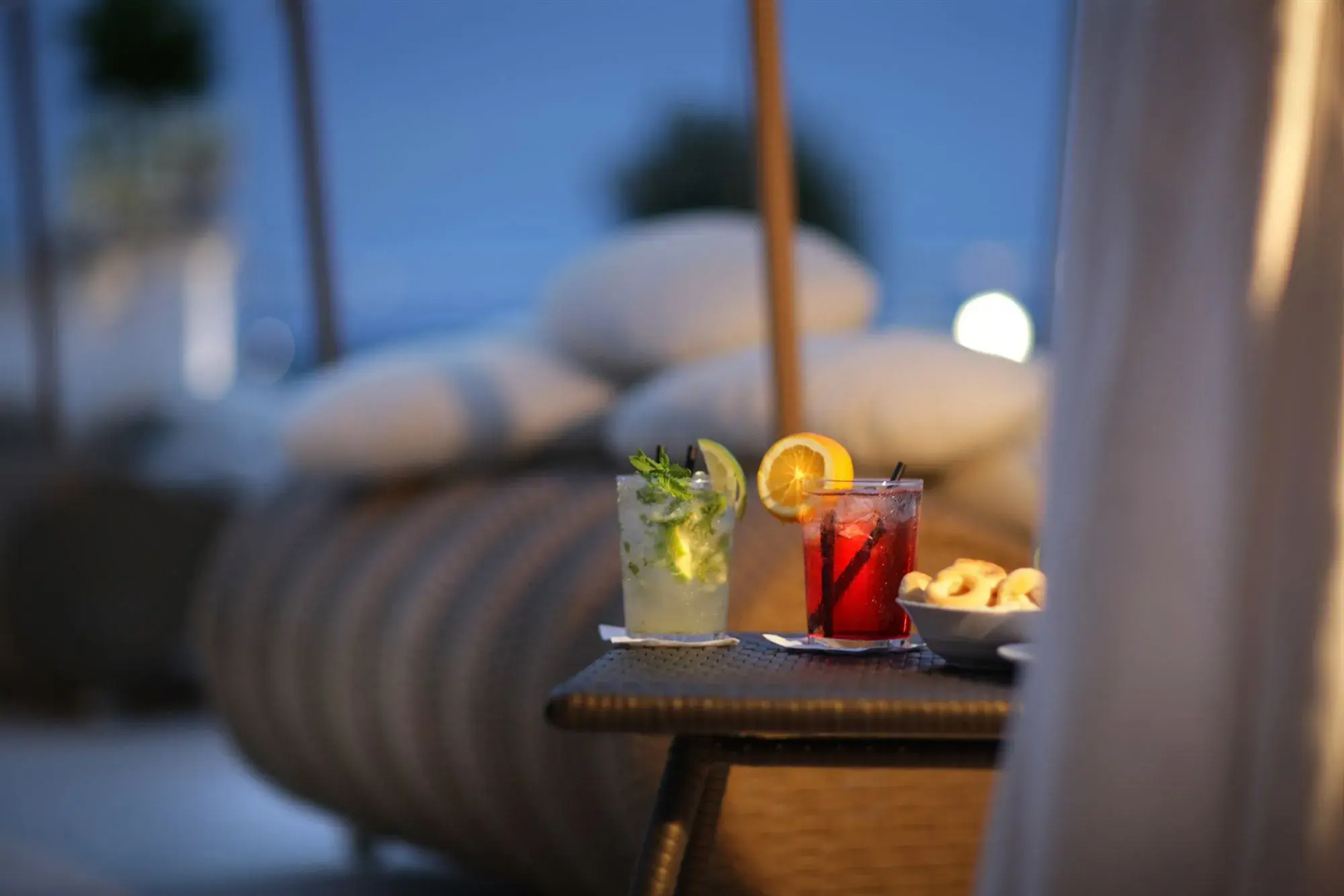 Foto - Relais Valle Dell'Idro - Rooftop & Sea View, Otranto