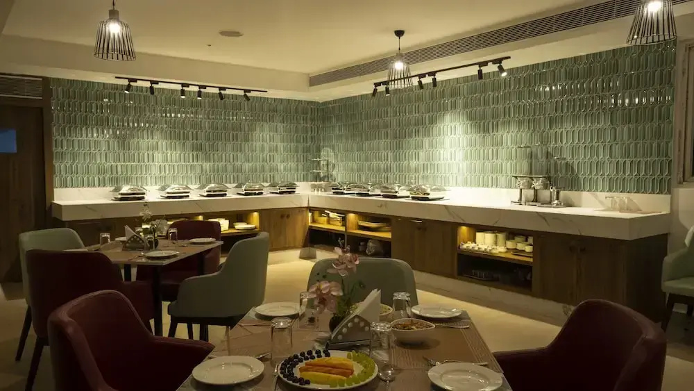 Photo - Grand Continent Secunderabad A Sarovar Portico Affiliate Hotel