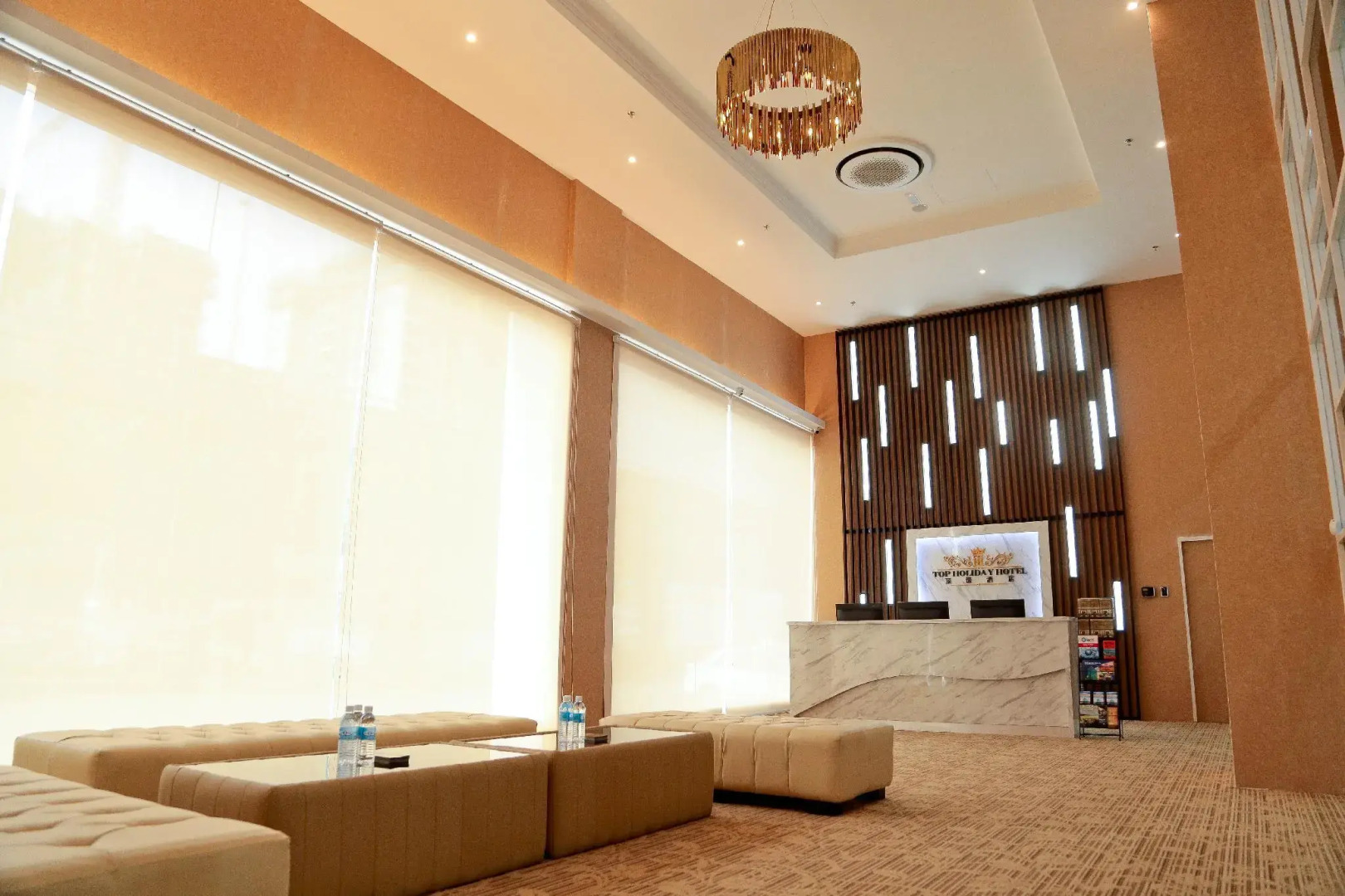 Foto - Top Holiday Hotel