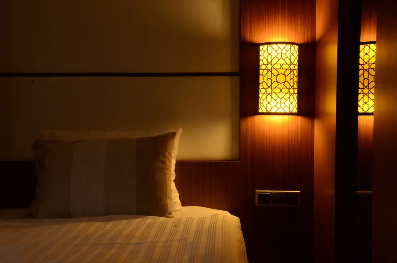 Foto - Safa Royal Museum Hotel