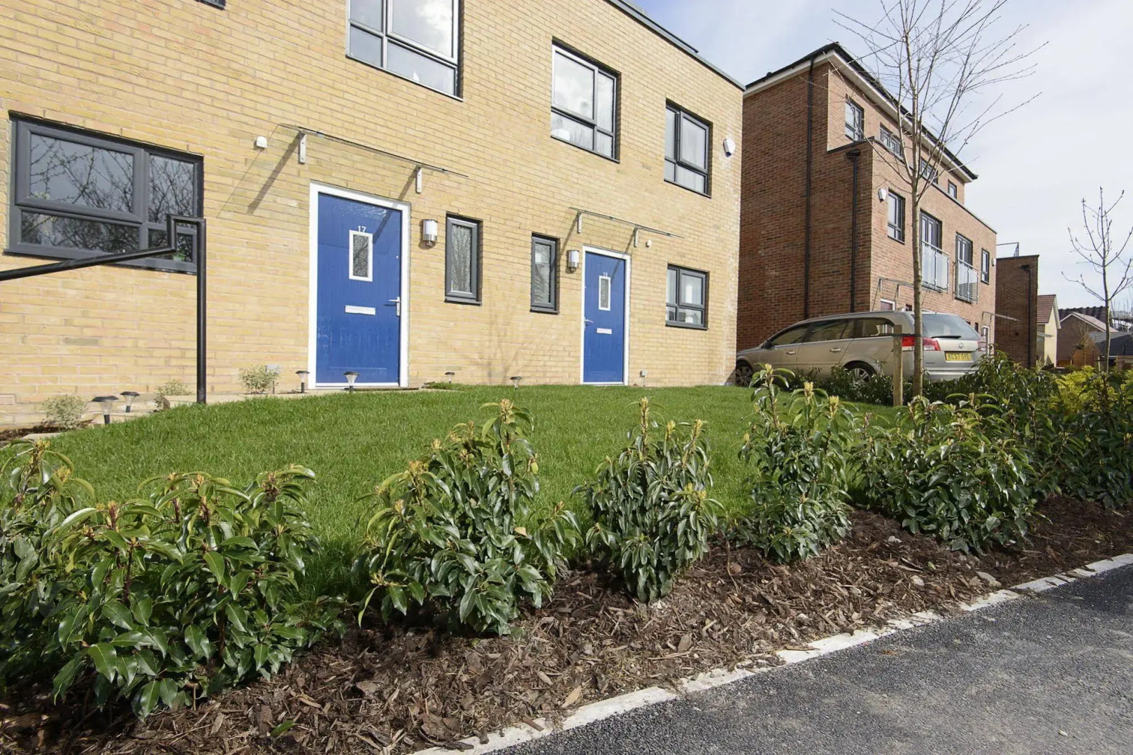 Foto - Riverside Villas