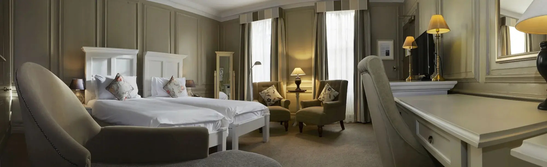 Foto - Vanbrugh House Hotel