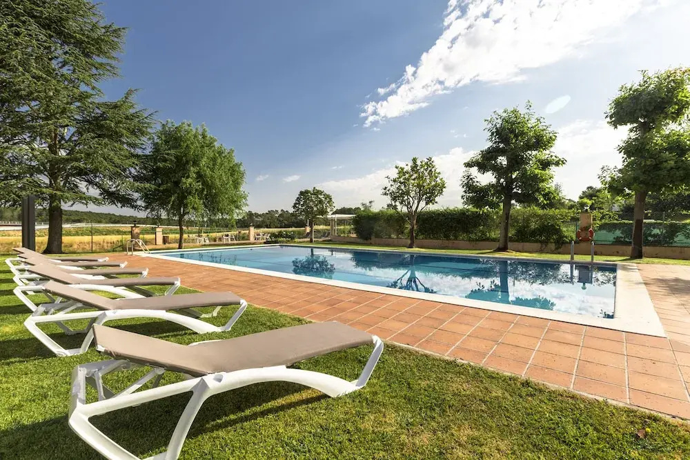 Foto - Hotel Sausa