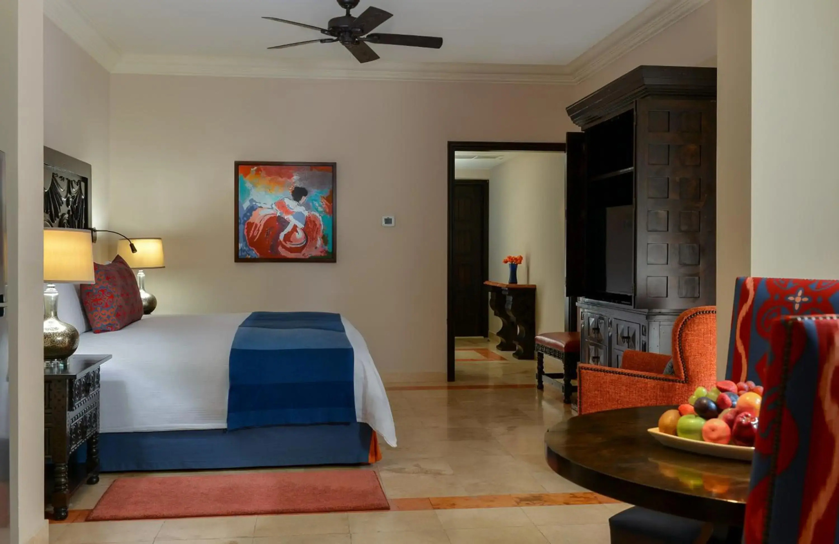 Foto - Pueblo Bonito Sunset Beach Golf & Spa Resort - All Inclusive