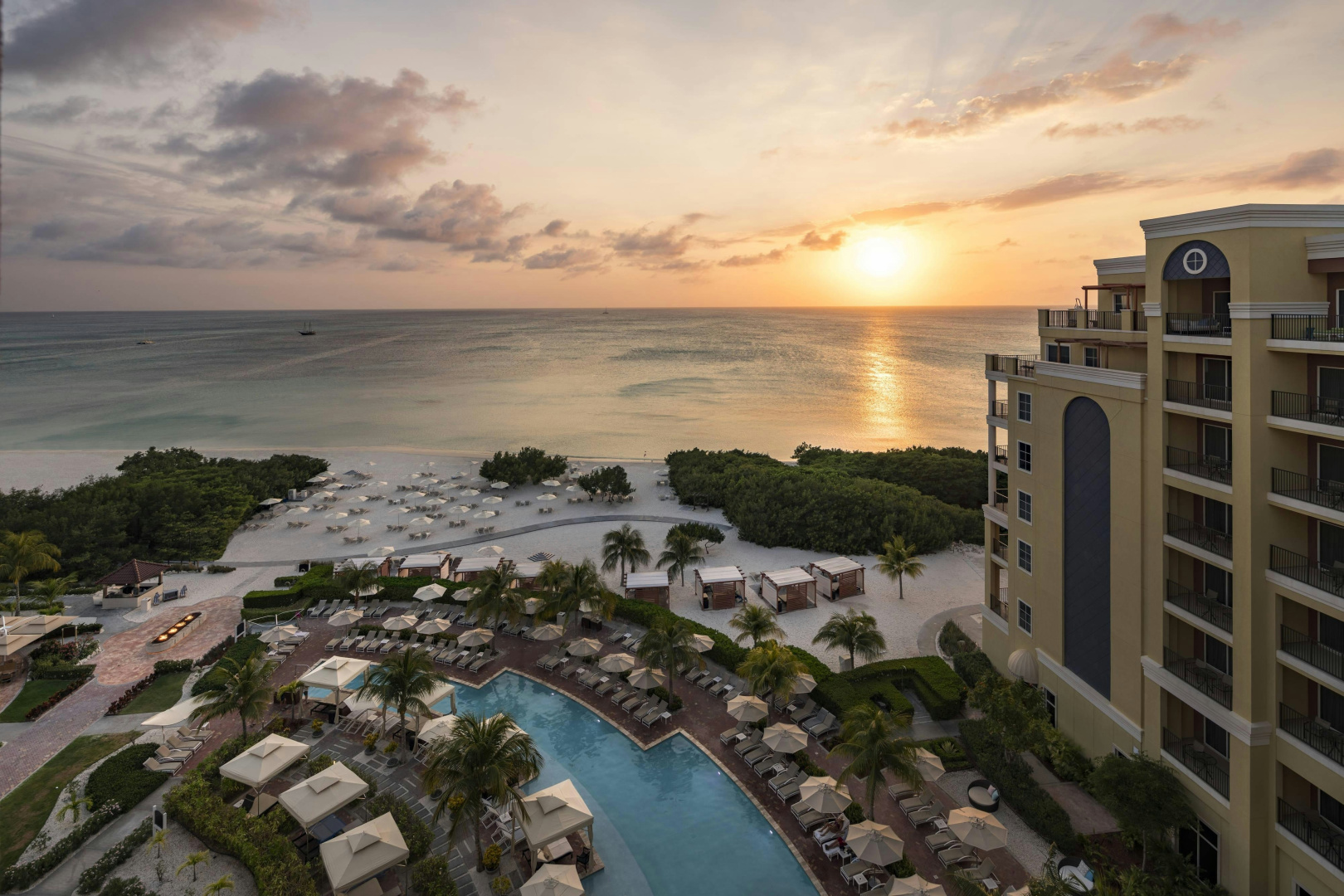 Photo - The Ritz-Carlton, Aruba