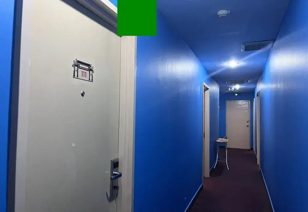 Foto - Hotel O Pollodium Chinatown