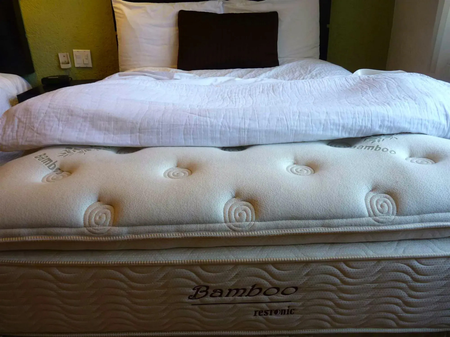 Foto - Hotel Posada Terranova