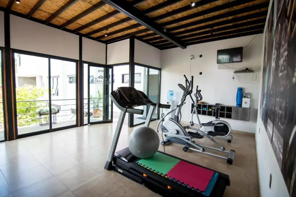 Foto - Maria Ines Hotel Suite