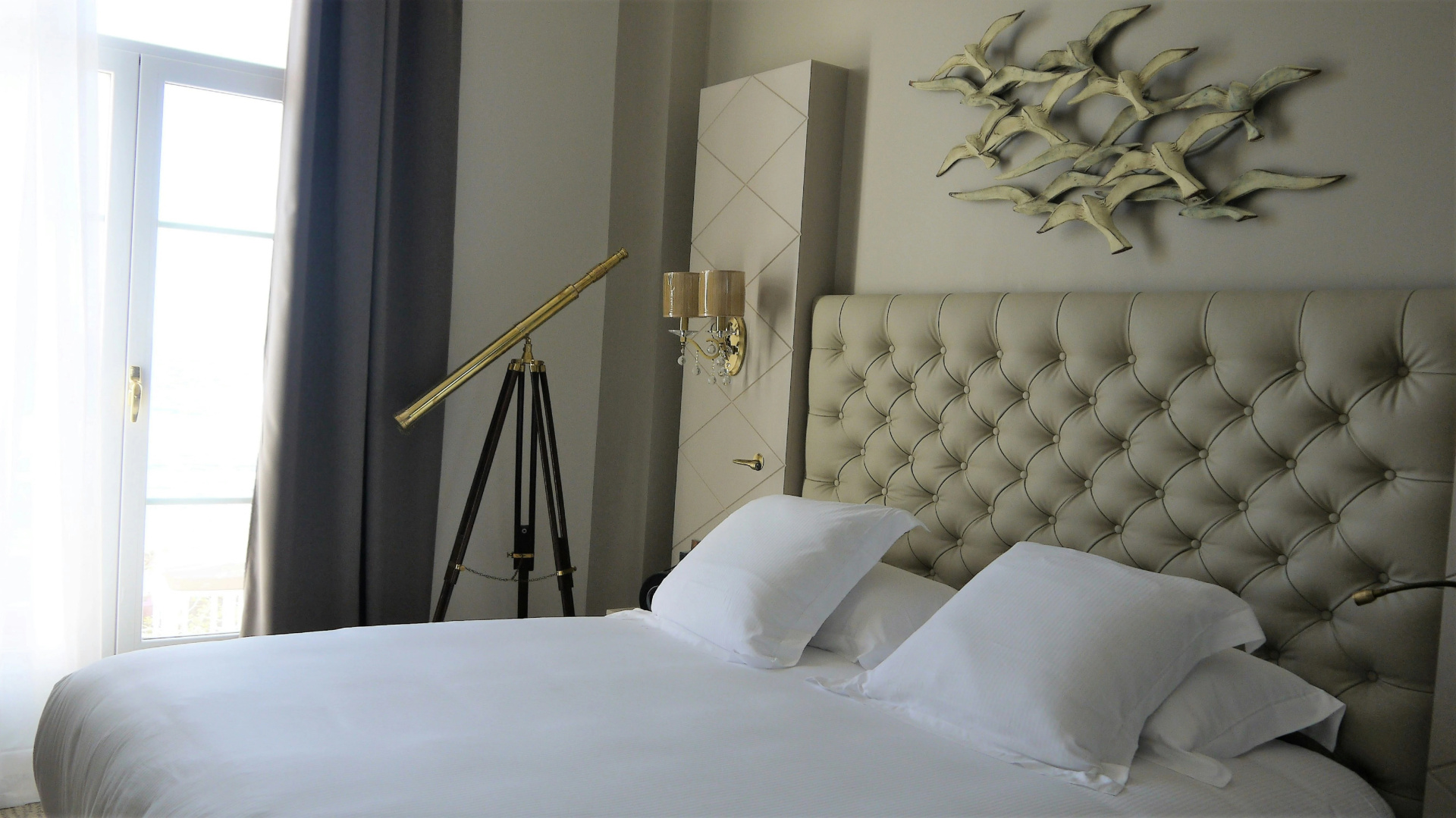 Foto - Grand Hotel Des Sablettes Plage, Curio Collection By Hilton