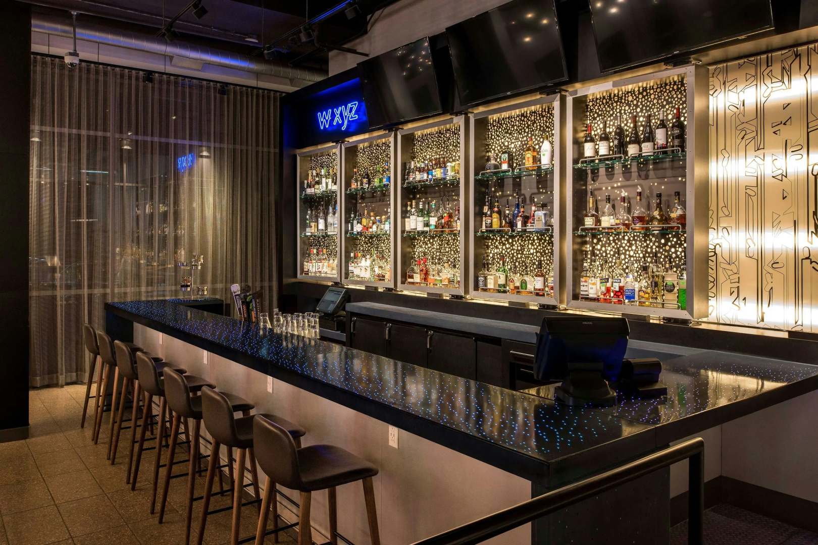 Photo - Aloft by Marriott Charlotte Ballantyne
