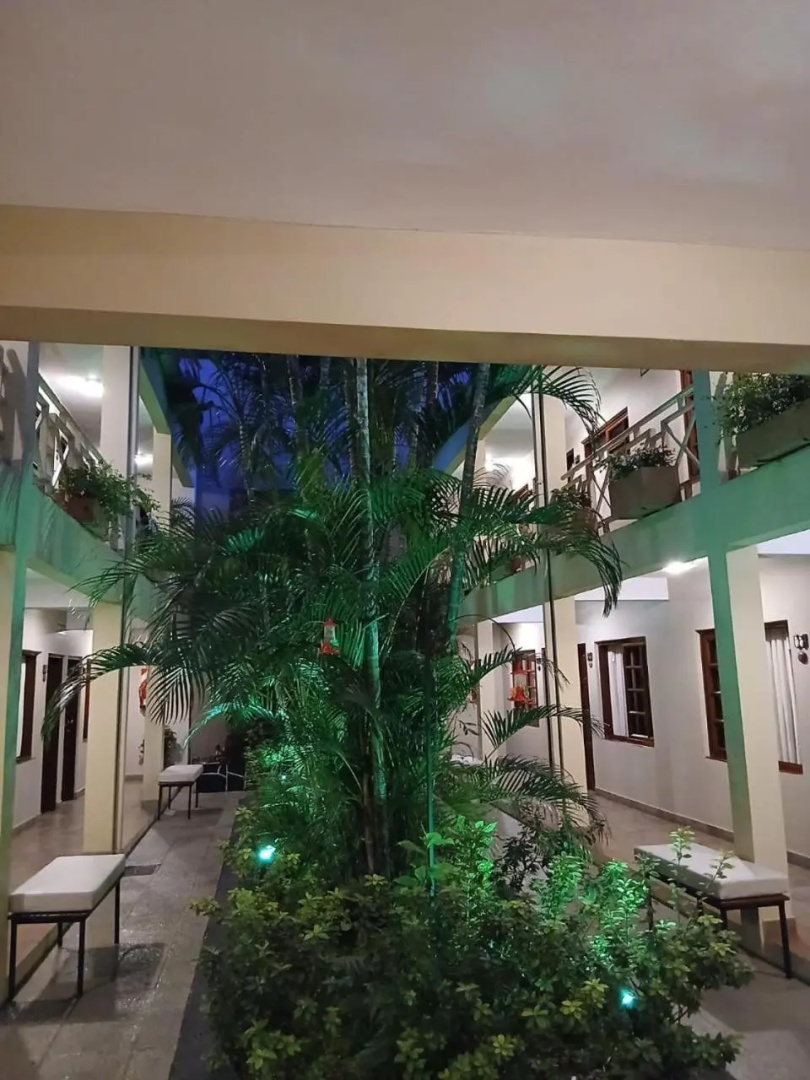 Foto - Jardin De Iguazu