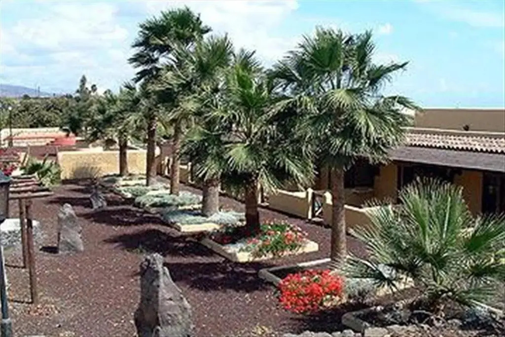 Photo - Hotel Rural Finca Salamanca