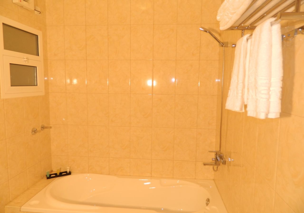 Wanasa Hotel Apartments