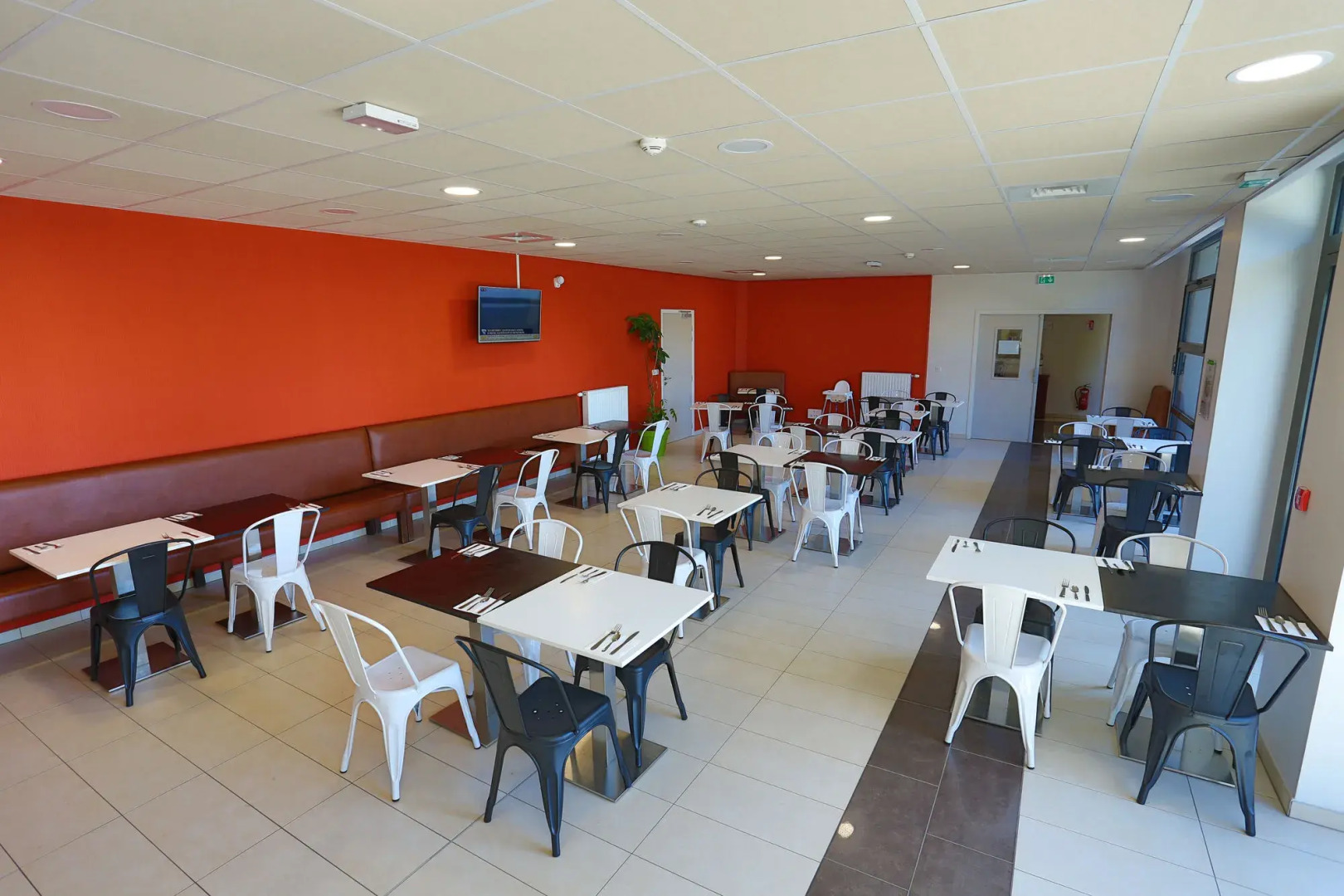 Photo - Westlodge Dardilly Lyon Nord