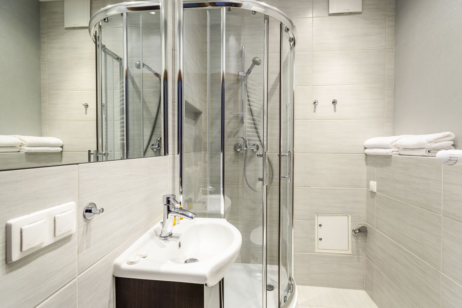 Foto - Triton Park Apartments