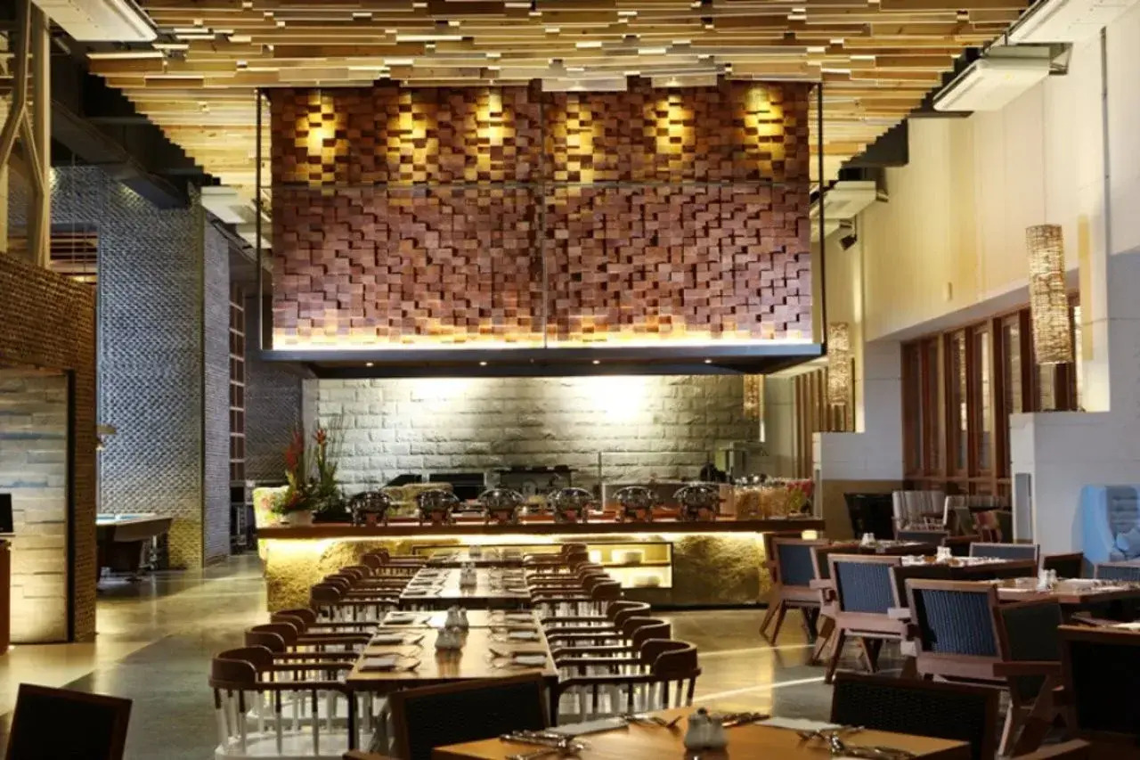 Foto - TS SUITES Seminyak Bali