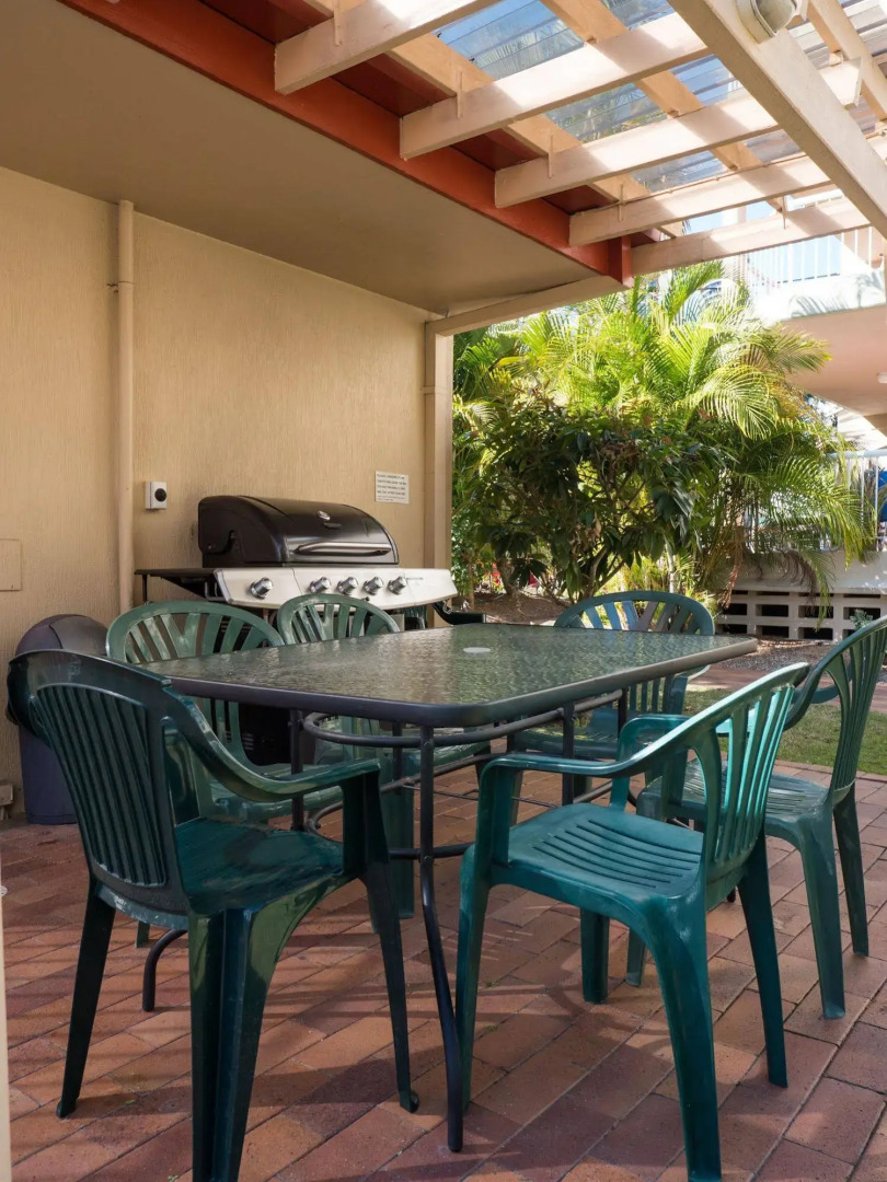 Foto - Jubilee Views Holiday Apartments