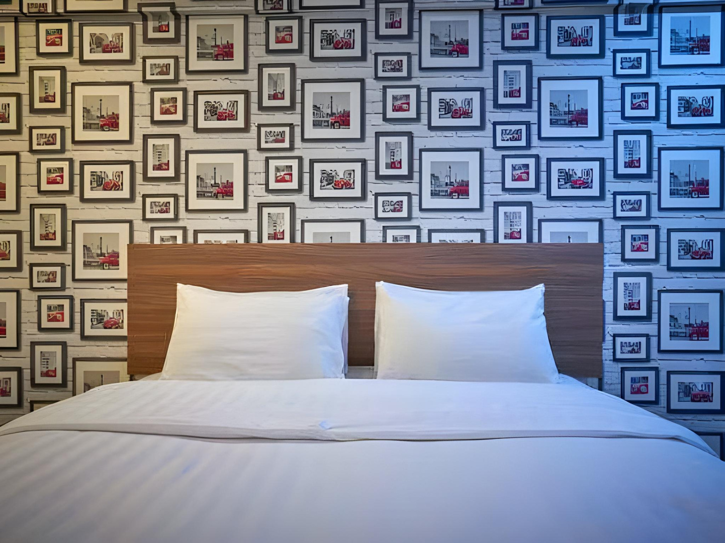 Foto - Sweetloft Hotel Don Muang