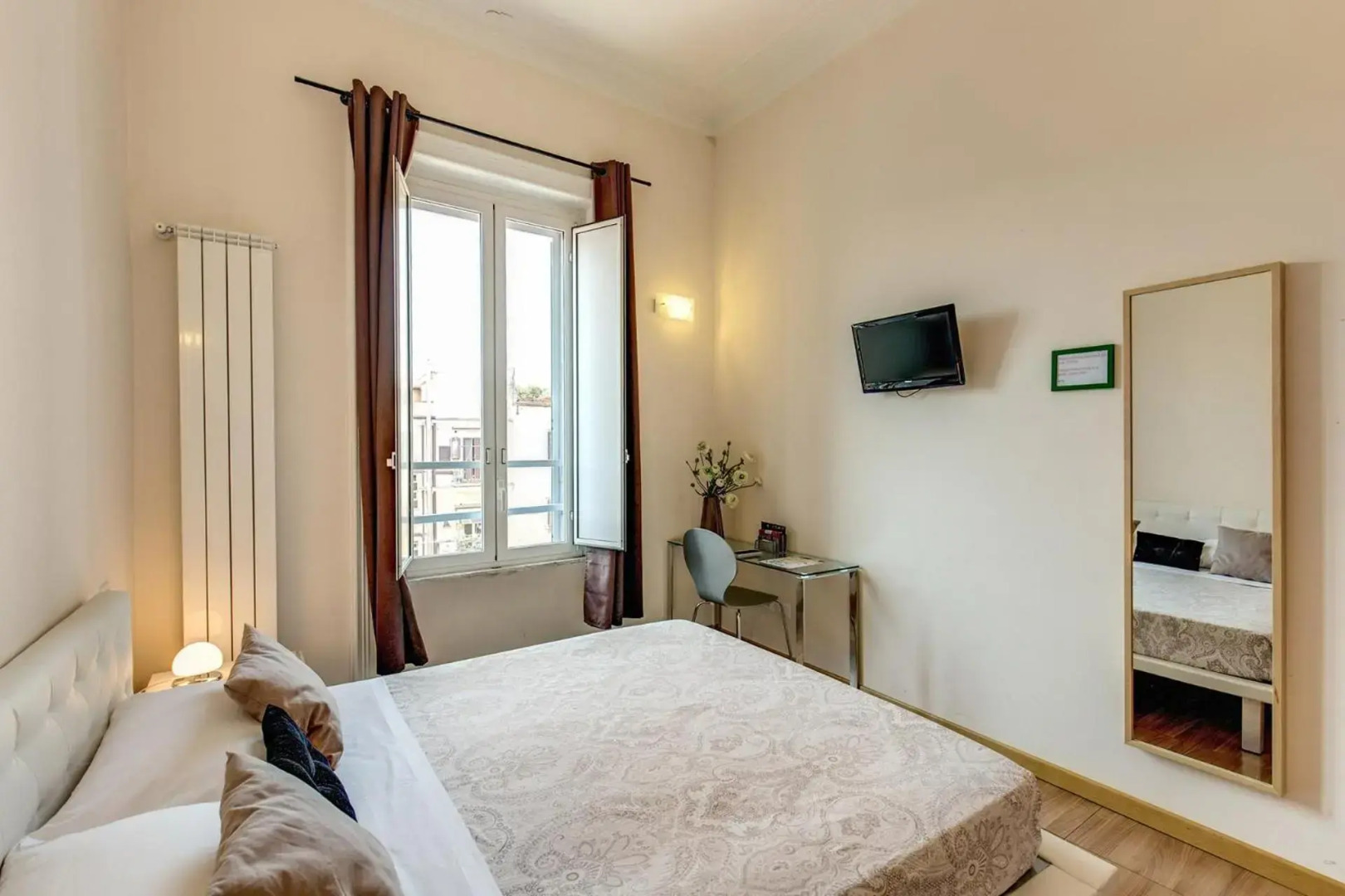 Foto - Floor 6 Boutique Rooms by DOT Suites