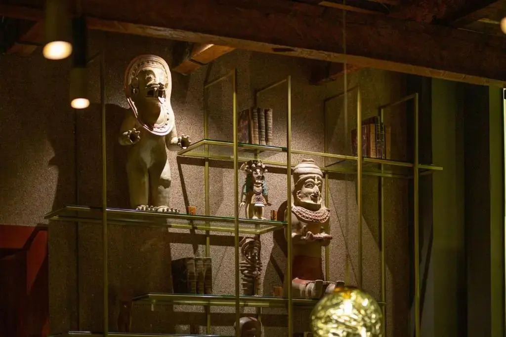 Foto - JW Marriott Quito