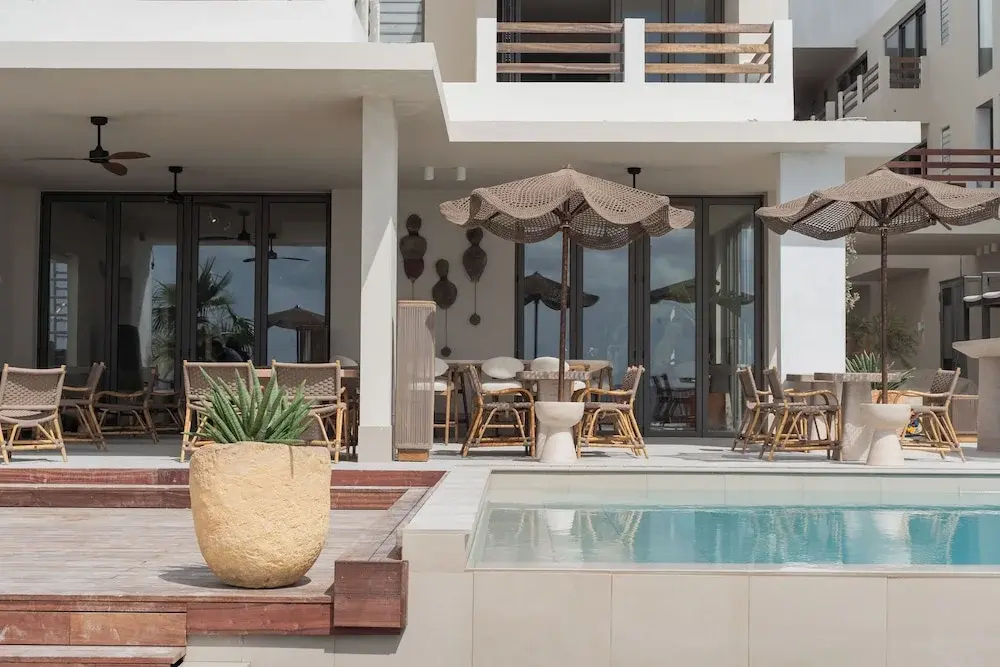 Photo - Art Hotel Curacao - Luxury Adults Only