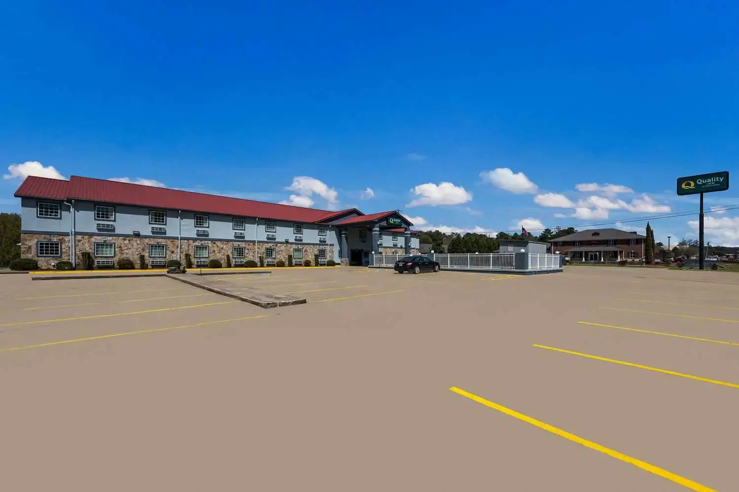 Photo - Quality Inn JFK Airport Rockaway Blvd