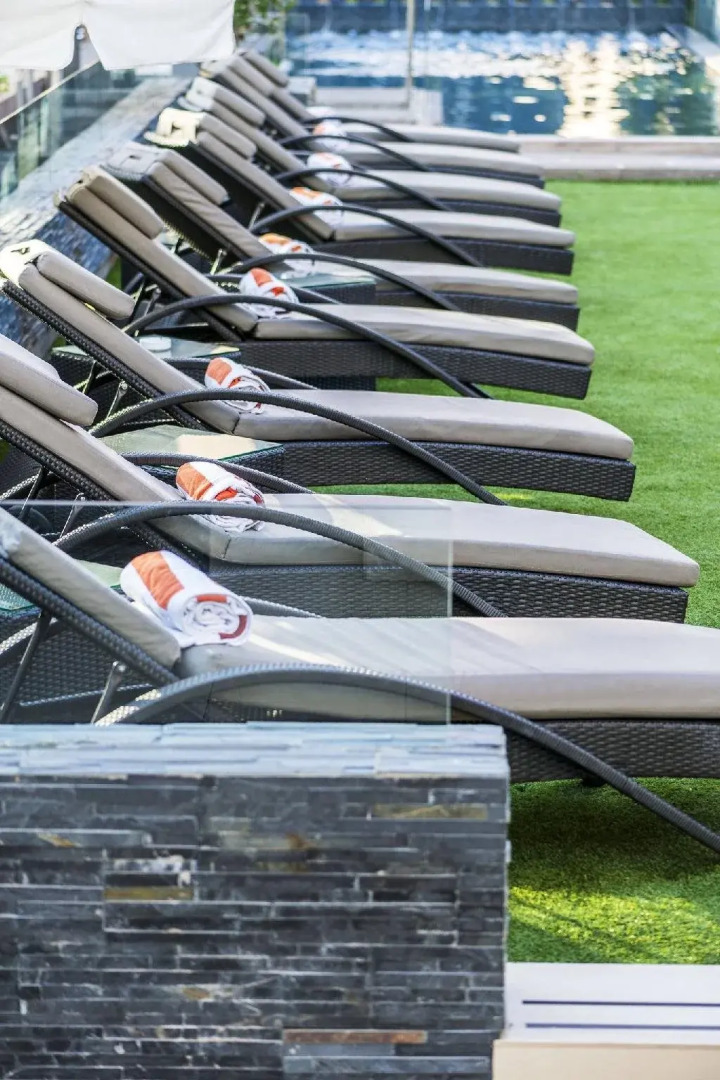 Foto - Renaissance Santiago by Marriott