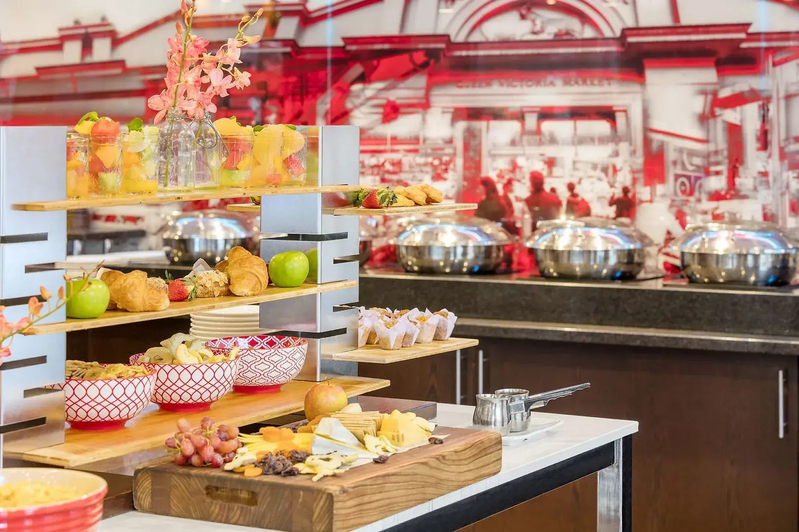 Photo - Flagstaff Gardens Hotel Melbourne