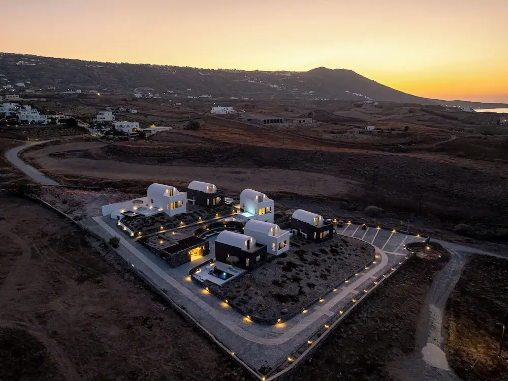 Foto - San Nectar Luxury Villas