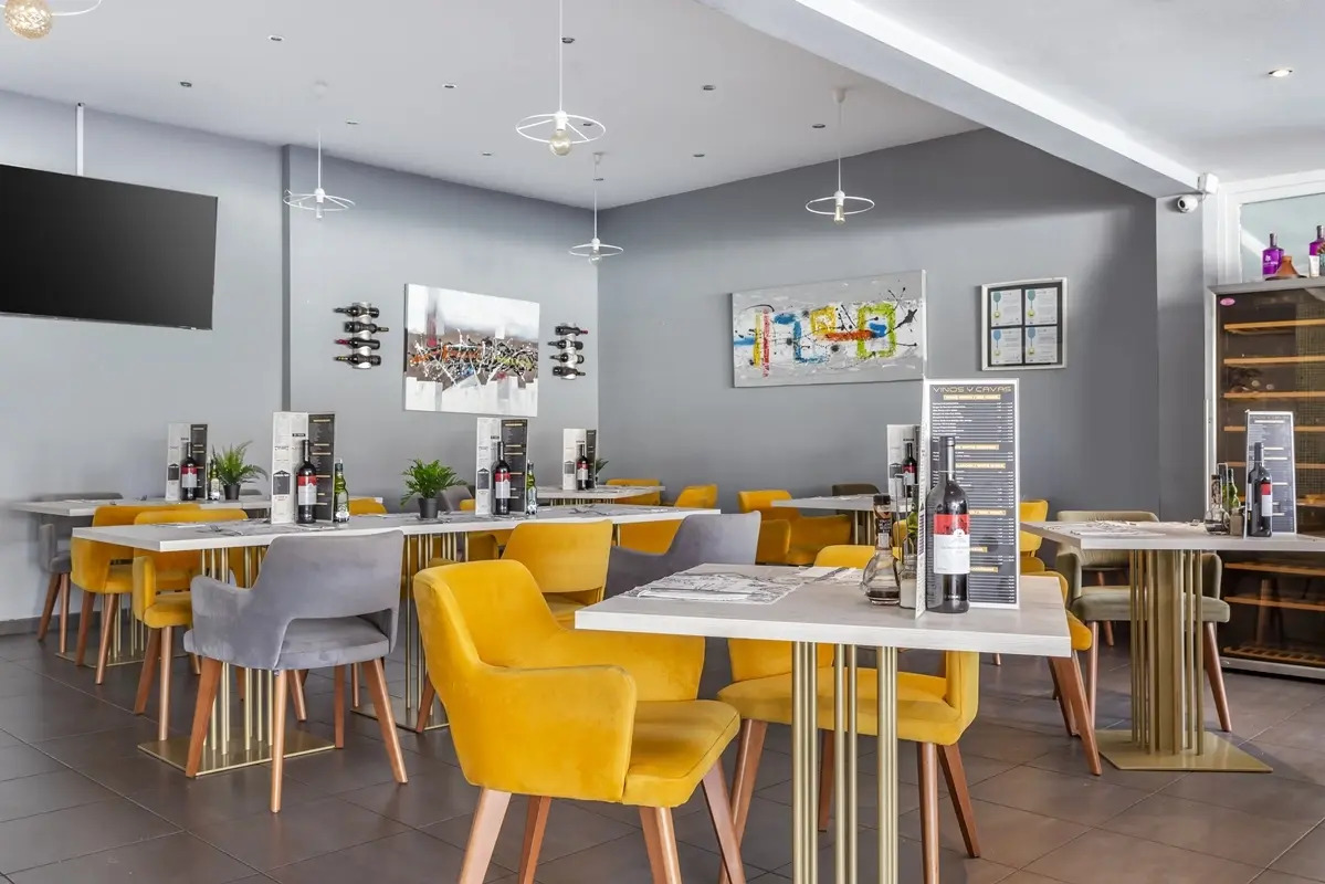 Foto - Jardines del Sol