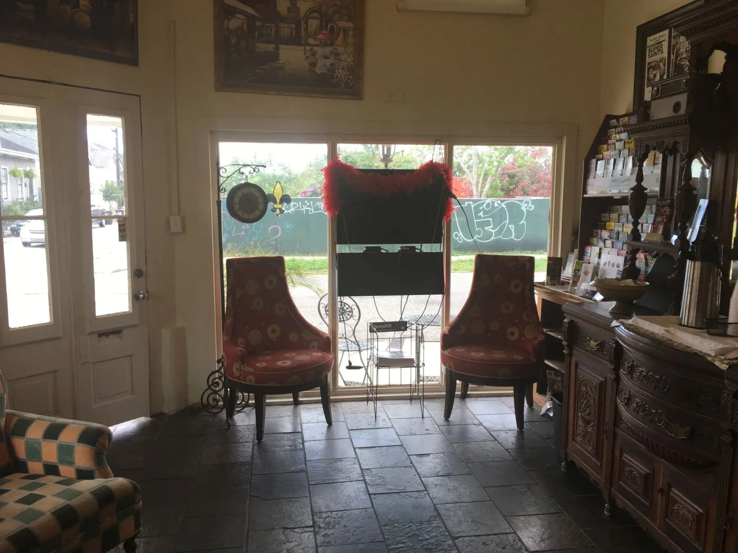 Photo - Historic Mardi Gras Inn