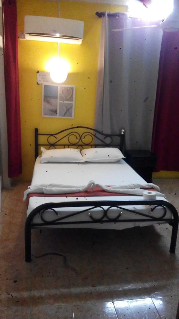 Foto - Residence Les Bambous