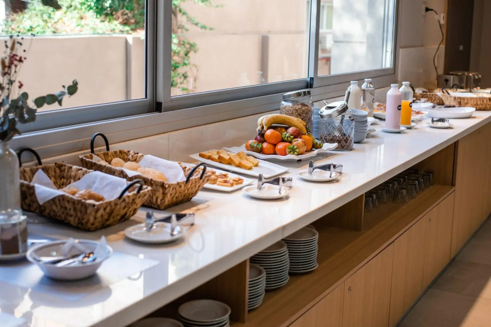 Photo - Gran Hotel Dakar