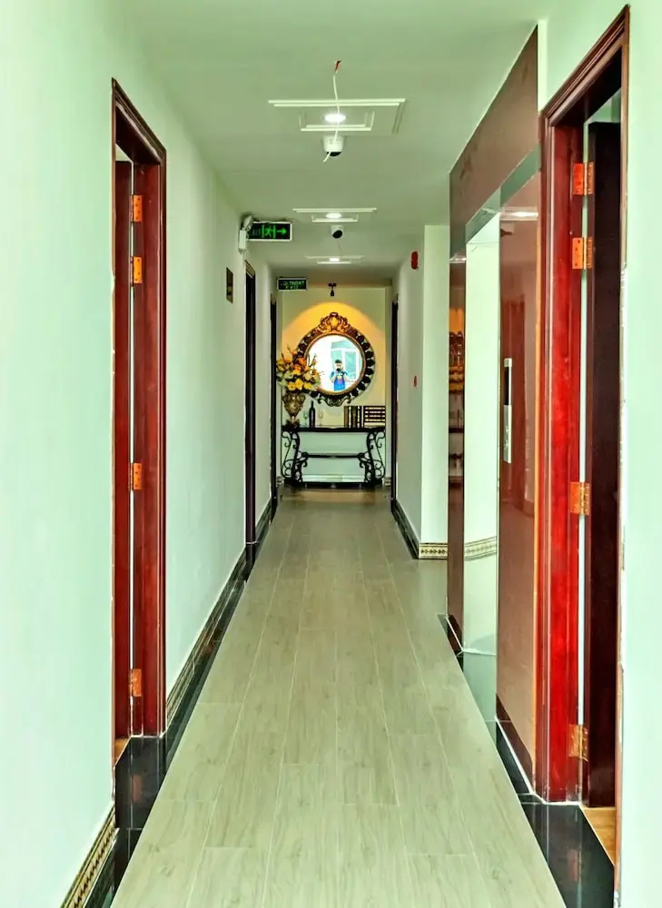 Foto - Cao Gia Hải