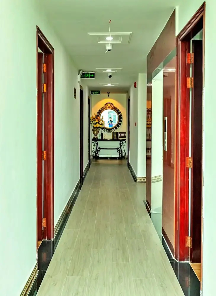 Foto - HANZ Cao Gia Hai Hotel