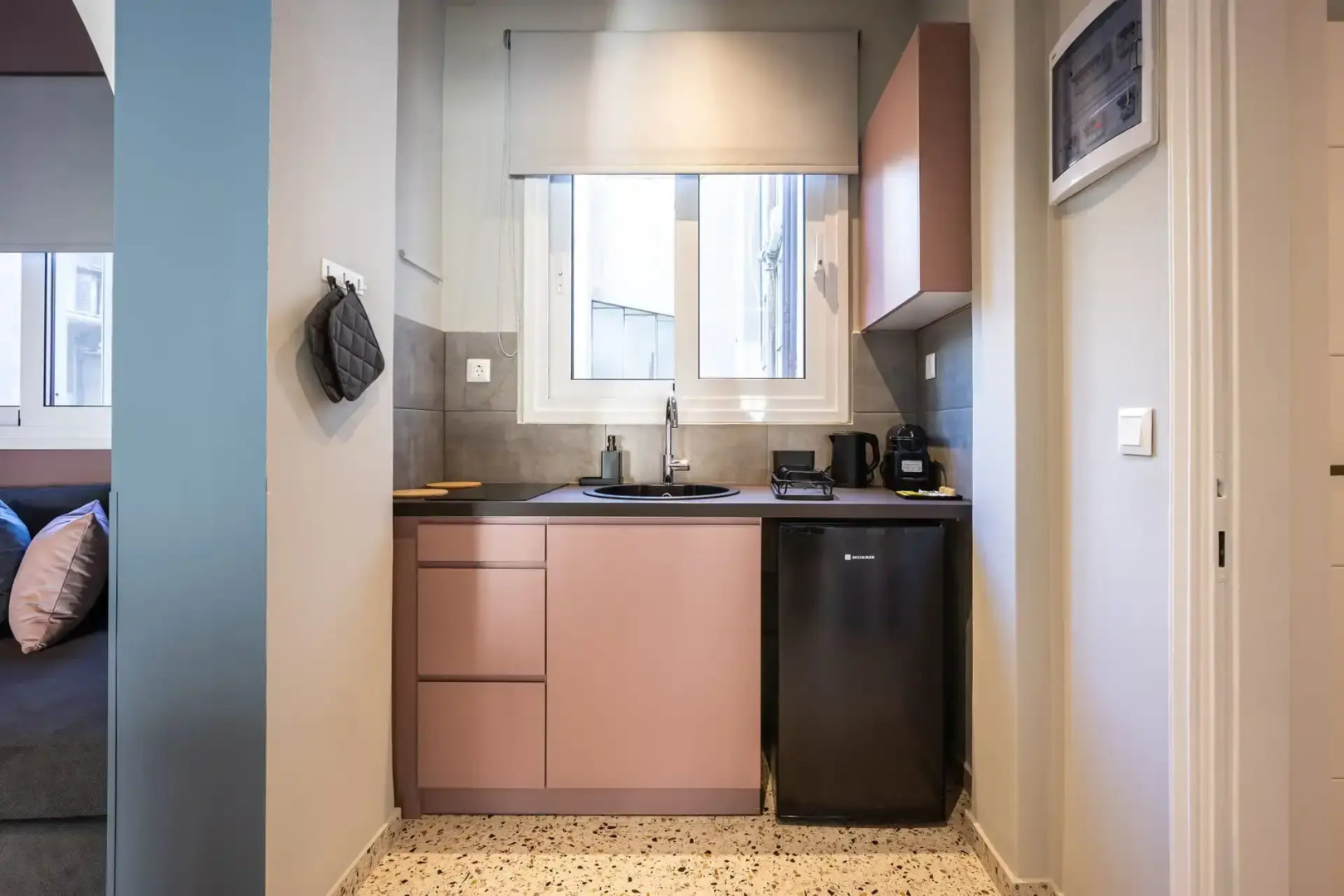 Foto - Arches Apartments