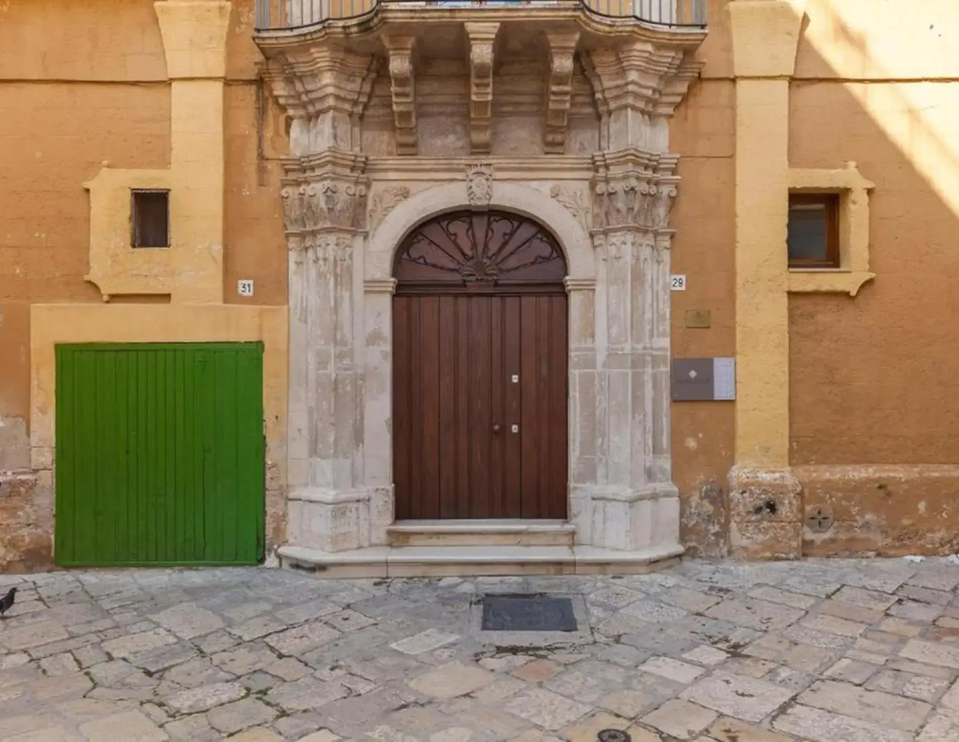 Foto - Palazzo De Luca by Apulia Hospitality