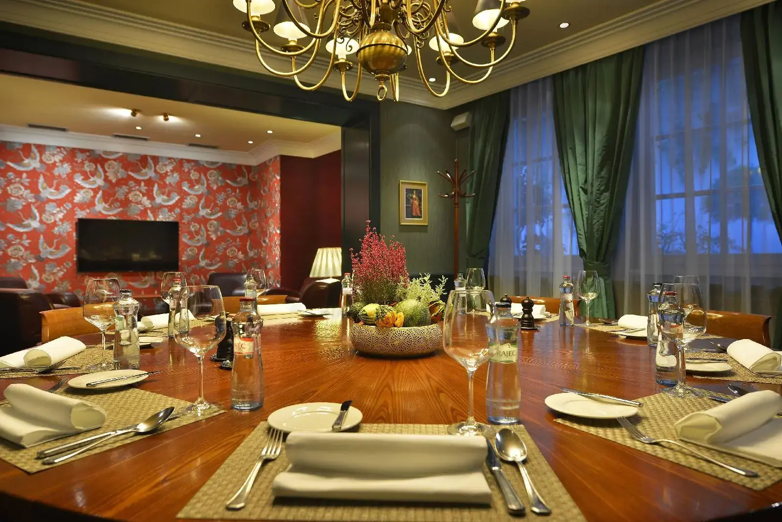 Foto - Marrol's Boutique Hotel
