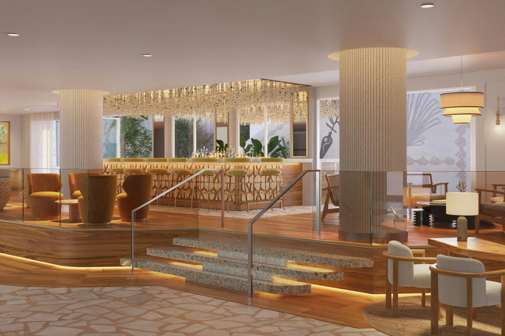 Foto - Royal Palm South Beach Miami, a Tribute Portfolio Resort