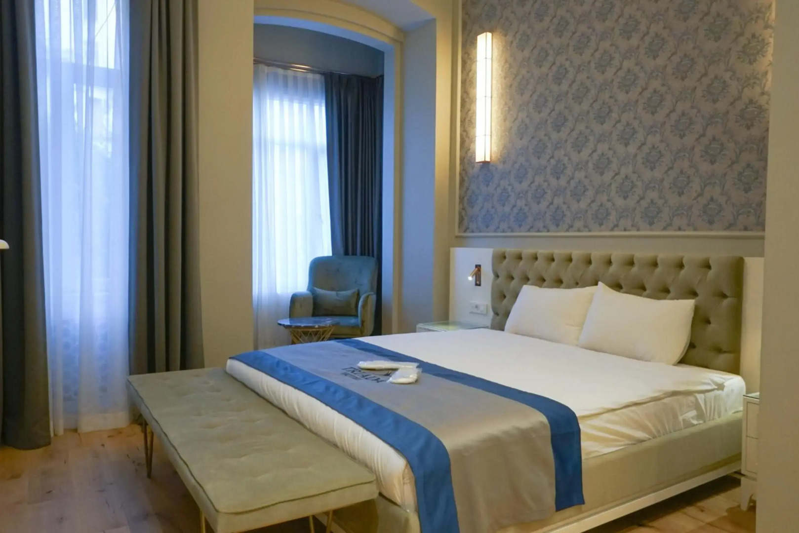 Photo - Triada Hotel Taksim - Special Category