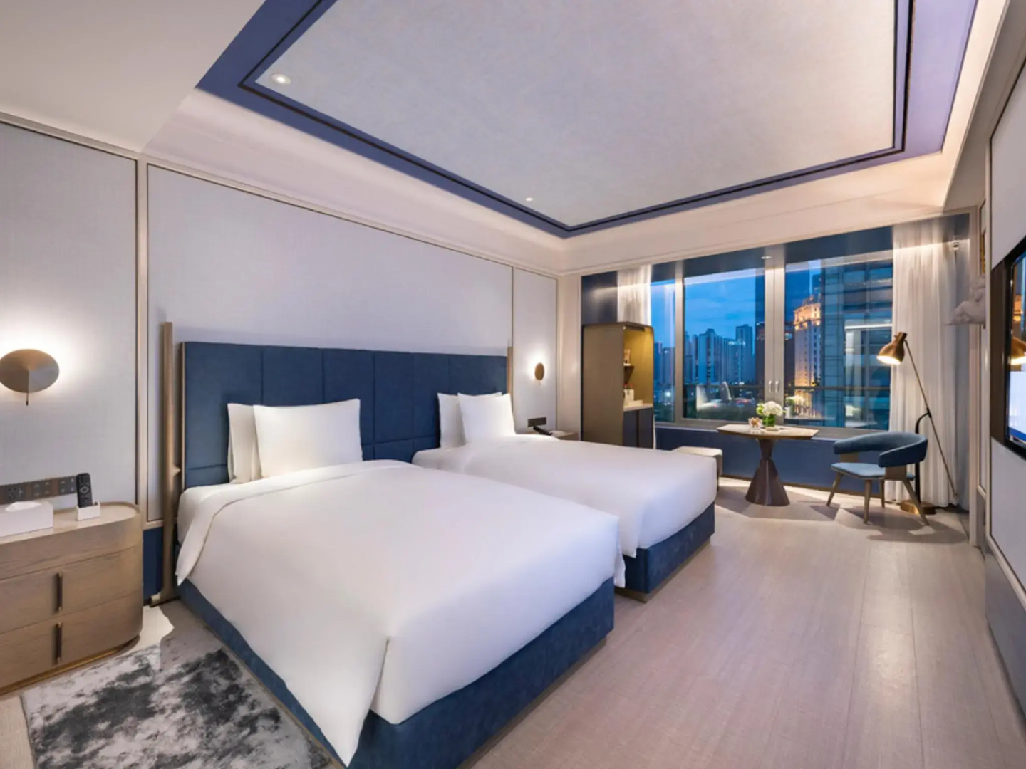 Photo - MaxX by Steigenberger Guangzhou Zhujiang New Town