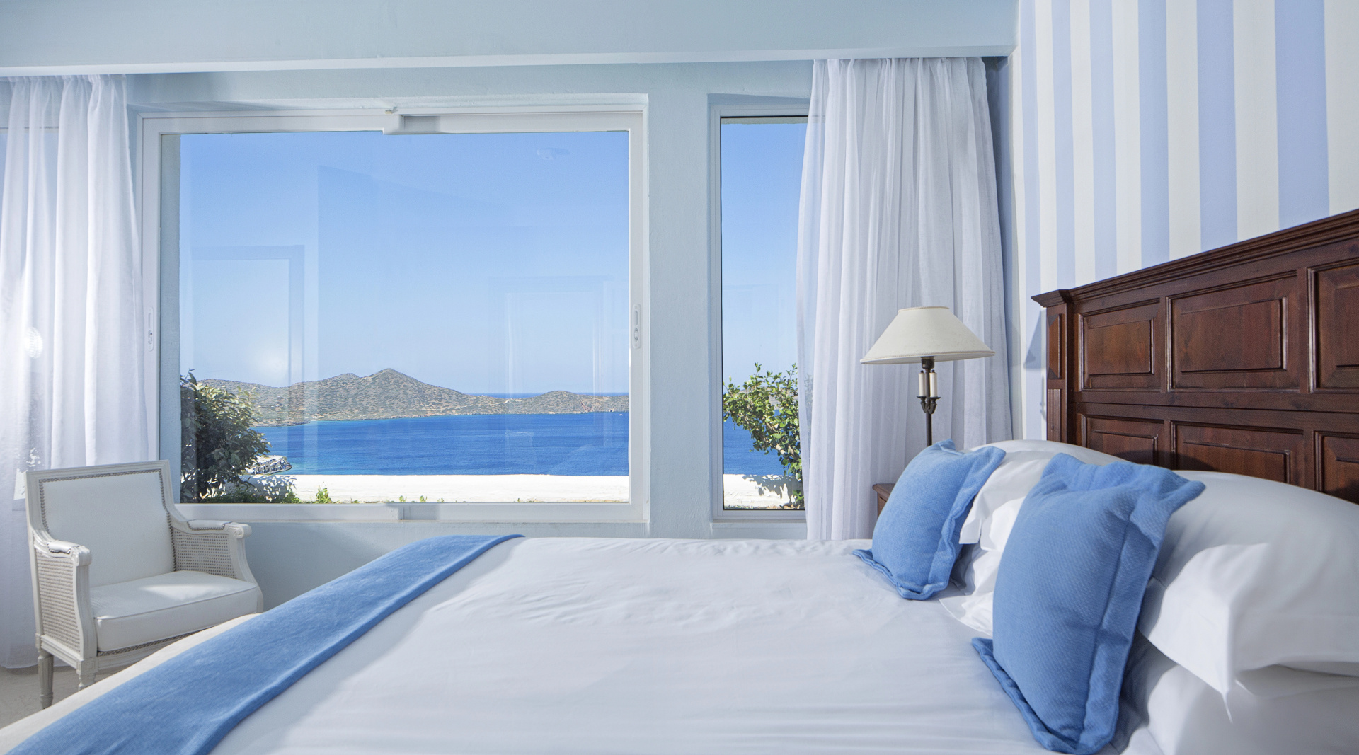 Elounda Gulf Villas by Sandglass