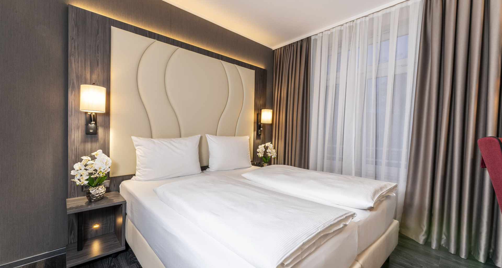 Photo - PLAZA Premium Parkhotel Norderstedt