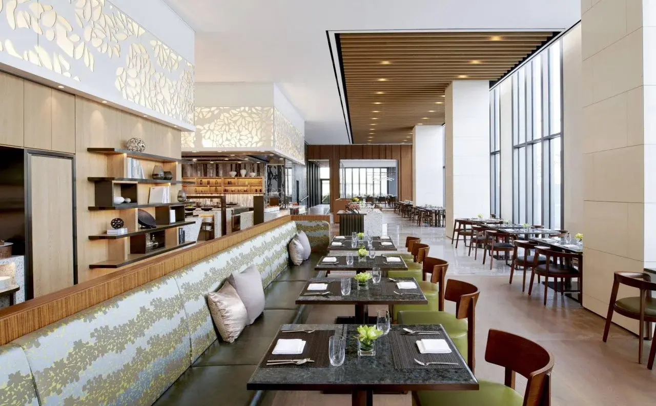 Photo - Courtyard by Marriott Seoul Botanic Park