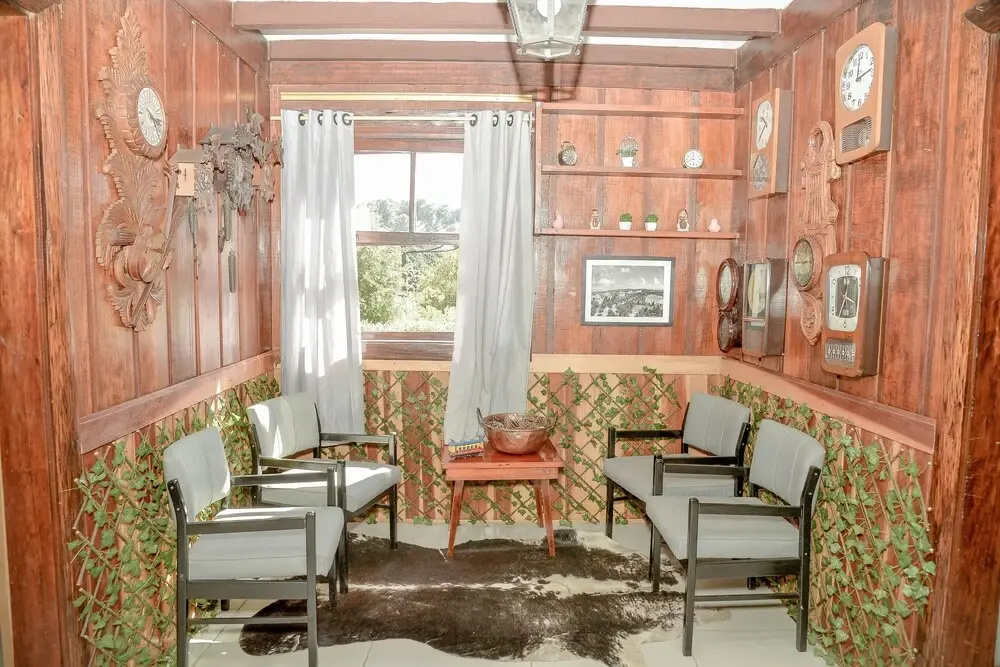 Foto - Hotel Refugio Alpino