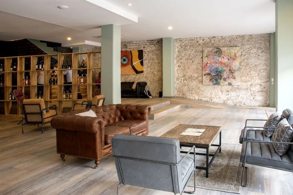 Foto - Townhouse Boutique Hotel