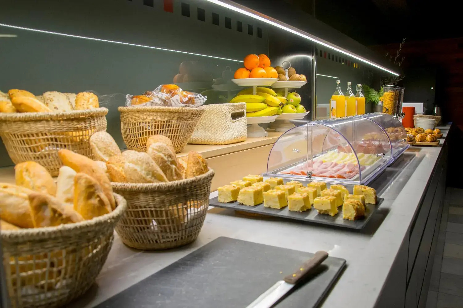 Foto - Hotel America Igualada